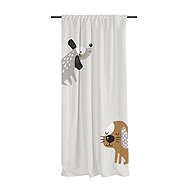 Butter Kings Hanger Woof woof 2, 250 cm - Drape