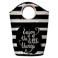 Butter Kings multifunction bag small things - Laundry Basket