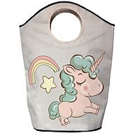 Butter Kings multifunctional unicorn baby sack - Laundry Basket