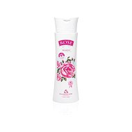 Bulharská růže Šampon růže originál - Shampoo