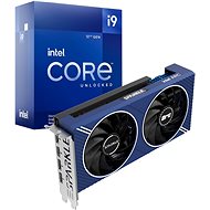 Intel Core i9-12900KF + Arc A750 - Set