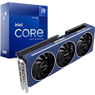 Intel Core i9-12900KF + Arc A770 - Set