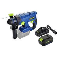 AlzaTools BatteryONE PRO CBRH20V+ 35FCH20V+ free 40LBP20V battery - SDS-Plus Rotary Hammer Drill
