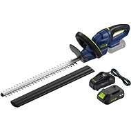 ALZATOOLS Hedge trimmer AKU CHT20V BatteryONE 20V with charger (1x2 Ah) - Hedge Shears