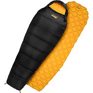 Campgo MoonTrail + Campgo EasyRest 5 Orange - Sleeping Bag
