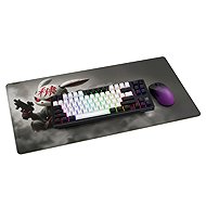 HATOR Skyfall 80 MAG ULTIMA 8K wireless + HATOR Quasar 3 ULTIMA 8K wireless + HATOR Tonn EVO 3XL Des - Game Set