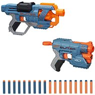 Nerf Elite 2.0 Commander RD-6 + Nerf Elite 2.0 Volt - Toy Gun