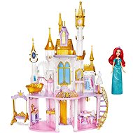 Disney Princess Ariel Doll + Party at the Castle - Doll