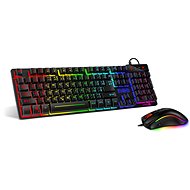 CONNECT IT NEO Pro Premium Set - Gaming Keyboard