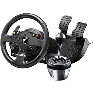 Thrustmaster TMX Force Feedback + TH8A Add-on Shifter - Set