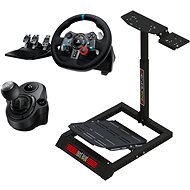 Logitech G29 Driving Set - Set