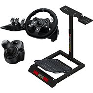 Logitech G920 Driving Set - Set