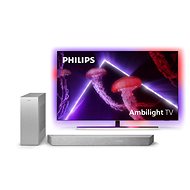 48" Philips 48OLED707 + Philips TAB8507/10 - Set