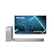 48" Philips 48OLED807 + Philips TAB8507/10 - Set