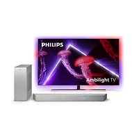 55" Philips 55OLED807 + Philips TAB8507/10 - Set