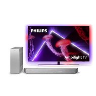 77" Philips 77OLED807 + Philips TAB8507/10 - Set
