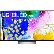 65" LG OLED65G2 + LG GX - Set