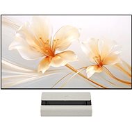XGIMI AURA 2 + XGIMI 100" UST ALR Screen - Set