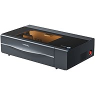 xTool P2S All-in-1 Bundle - Class IV-Grey - Engraving Machine