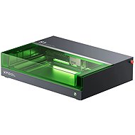 xTool S1, 20W Dark All-in-one Kit - Class I - Engraving Machine
