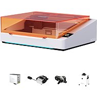 TOOCAA NOVA 10W Creator Kit - Engraving Machine