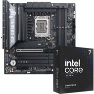 Intel Core Ultra 7 265K + ASUS TUF GAMING B860M-PLUS WIFI - Set
