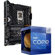 Intel Core i9-12900K + ASUS TUF GAMING Z690-PLUS WIFI - Set