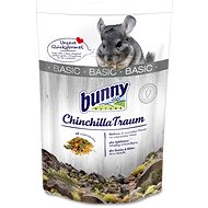 Bunny Nature chinchilla food Basic 1,2 kg - Rodent Food