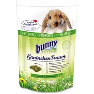Bunny Nature rabbit food Herbs 1,5 kg - Rodent Food