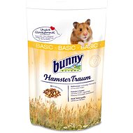 Bunny Nature hamster food Basic 600 g - Rodent Food
