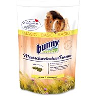 Bunny Nature food for guinea pigs Basic 1,5 kg - Rodent Food
