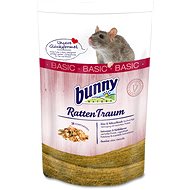 Bunny Nature rat food Basic 500 g - Rodent Food