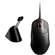 SteelSeries Prime+ With Mouse Bungee - Gaming Mouse