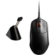 SteelSeries Prime With SteelSeries Mouse Bungee - Gaming Mouse