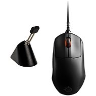 SteelSeries Prime Mini With SteelSeries Mouse Bungee - Gaming Mouse