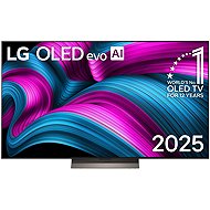 65" LG OLED65G55LW + Soundbar SG10TY - Television
