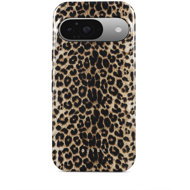 BURGA Player Tough Case For Google Pixel 9 - Phone Cover