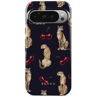 BURGA Cougar Tough Case For Google Pixel 9 - Phone Cover