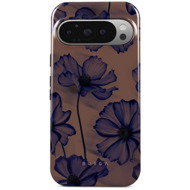 BURGA Velvet Night Tough Case For Google Pixel 9 - Phone Cover
