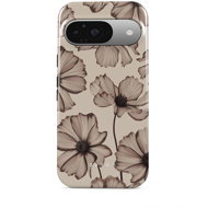 BURGA Barely Yours Tough Case For Google Pixel 9 - Phone Cover