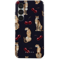 BURGA Cougar Tough Case For Samsung Galaxy S25 - Phone Cover
