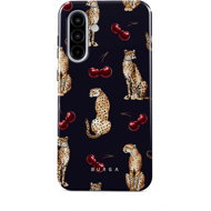 BURGA Cougar Tough Case For Samsung Galaxy A56 - Phone Cover