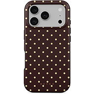 BURGA Sorry Busy Tough Magsafe Case For iPhone 17 Pro - Phone Cover