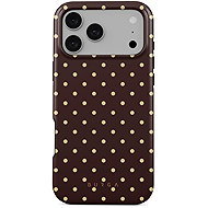 BURGA Sorry Busy Tough Magsafe Case For iPhone 17 Pro Max - Phone Cover
