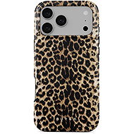 BURGA Player Tough Magsafe Case For iPhone 17 Pro Max - Phone Cover