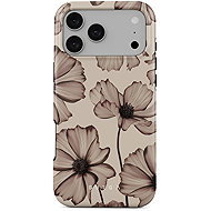 BURGA Barely Yours Tough Magsafe Case For iPhone 17 Pro Max - Phone Cover
