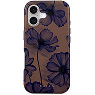 BURGA Velvet Night Tough Magsafe Case For iPhone 17 - Phone Cover