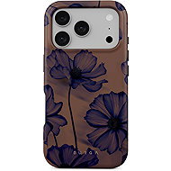 BURGA Velvet Night Tough Magsafe Case For iPhone 17 Pro - Phone Cover