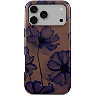 BURGA Velvet Night Tough Magsafe Case For iPhone 17 Pro Max - Phone Cover