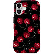 BURGA Cherrybomb Tough Magsafe Case For iPhone 17 - Phone Cover